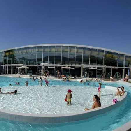 شقة 35m2 Terrasse Et Jardin Quartier Calme Au Centre De لورد