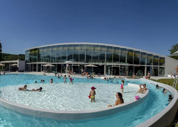 شقة 35m2 Terrasse Et Jardin Quartier Calme Au Centre De لورد