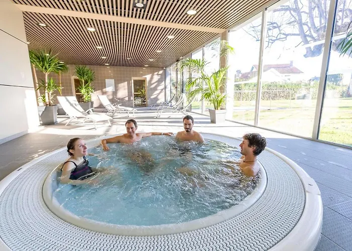 35m2 Terrasse Et Jardin Quartier Calme Au Centre De شقة لورد