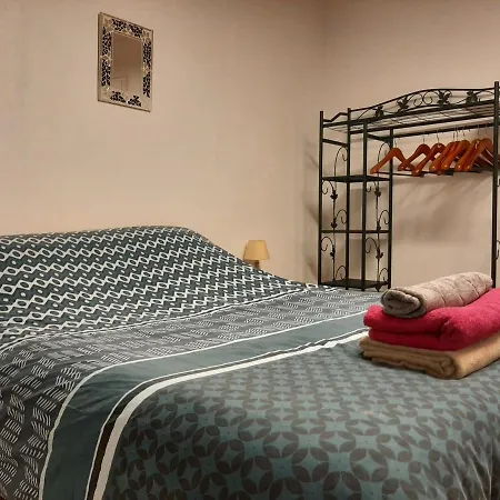 35m2 Terrasse Et Jardin Quartier Calme Au Centre De * Lourdes