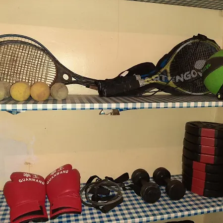 35m2 Terrasse Et Jardin Quartier Calme Au Centre De Apartamento *