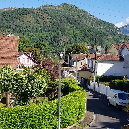 公寓 35m2 Terrasse Et Jardin Quartier Calme Au Centre De