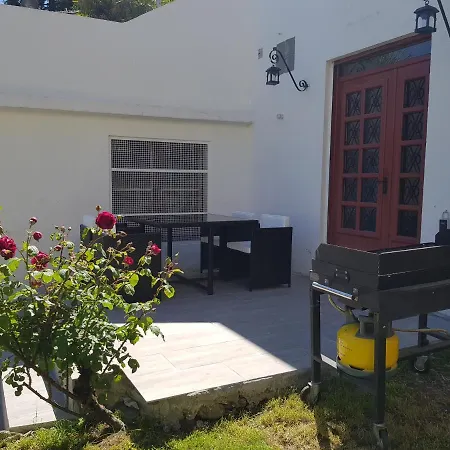 公寓 35m2 Terrasse Et Jardin Quartier Calme Au Centre De *