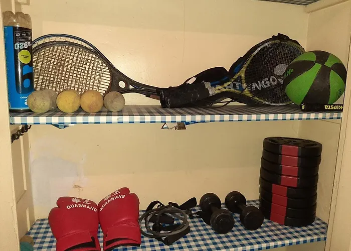 35m2 Terrasse Et Jardin Quartier Calme Au Centre De Apartamento *