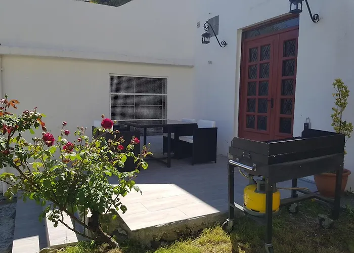 Apartamento 35m2 Terrasse Et Jardin Quartier Calme Au Centre De *